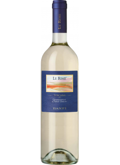 Вино Banfi Le Rime Toscana IGT (Банфі Ле Ріме Тоскана IGT)